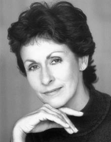 Carmen Du Sautoy