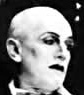 SALOME - Herodias Dir: Steven Berkoff - Royal National Theatre/Phoenix Theatre, London, Brooklyn Academy NY/World Tour. Principal cast includes: Steven Berkoff, Carmen Du Sautoy, Katherine Schlesinger, Rory Edwards, Jason Carter, Peter Brennan, Katrin Cartlidge & Imogen Claire